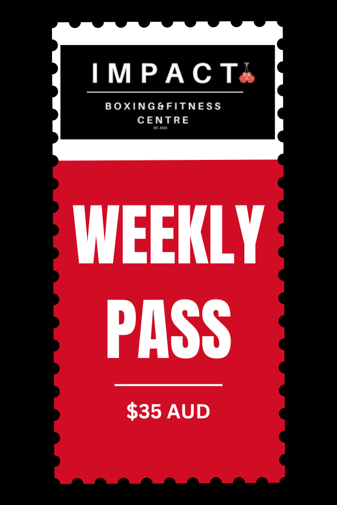 WEEKLY PASS