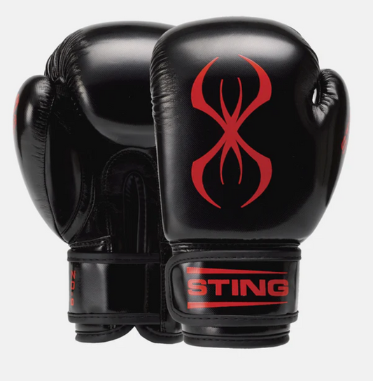 STING ARMA JUNIOR 6oz Boxing Gloves