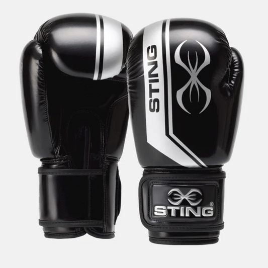 STING - ARMALITE 10oz BOXING GLOVES