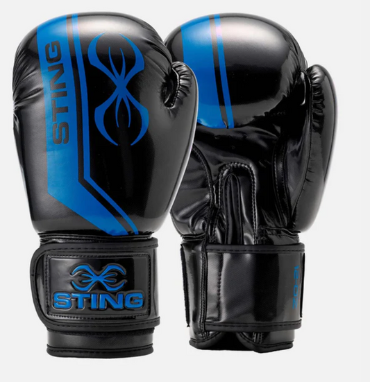 STING ARMALITE 12oz BOXING GLOVES