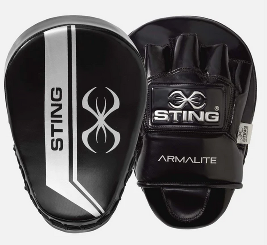 STING ARMALITE FOCUS MITTS